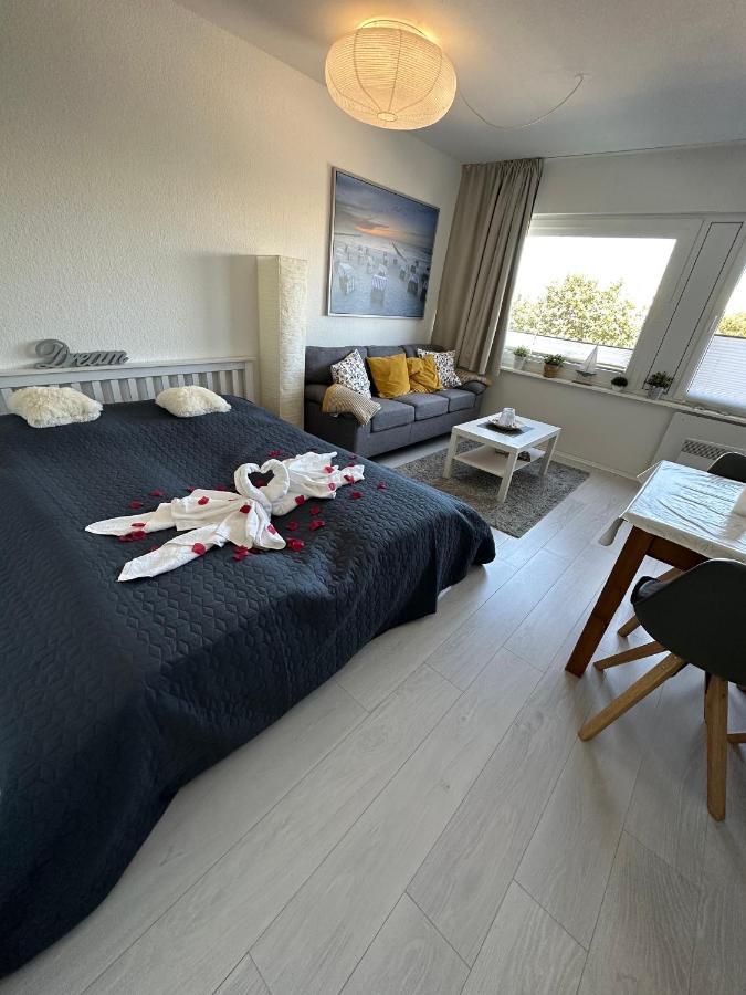 Suedstrand Perle Burgtiefe auf Fehmarn Exterior photo